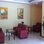 Hanting Premium Hotel Shanghai Hongqiao West Zhongshan Road